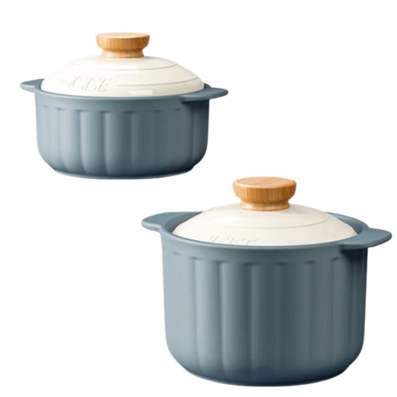 KSISE 3L Stainless Steel Steamer