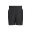 Casual Shorts Men's Black Moderate IA8125