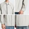 Mark Fairwhale 2025 Men's Fashion Versatile Casual Jacket