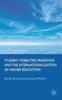 The Student Mobilities, Migration and the Internationalization of Higher Education Book