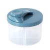 Portable Baby Food Storage Box Baby Milk Powder Box Complementary Food Storage Box Children's Snack Container