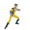 Hasbro MARVEL Legends Series Wolverine, Deadpool & Wolverine Adult Collectible 15cm Action Figure G1661 Authentic