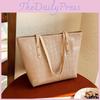 Urban Chic Large Capacity Handbag For Women 2023 Fashionable Tote Bag