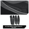 For Tesla Model Y Juniper/Model YL 2025 2026 Front Rear Door Holder Tray Door Handle Storage Box Organizer Accessories