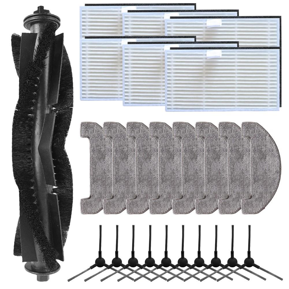 Accessory Kit BPMIO B15 Plus Vacuum Cleaner Replacement Parts