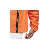 Nike Air Lightweight Breathable Reflective Jacket Men Jackets Electric-Orange CU4119-837