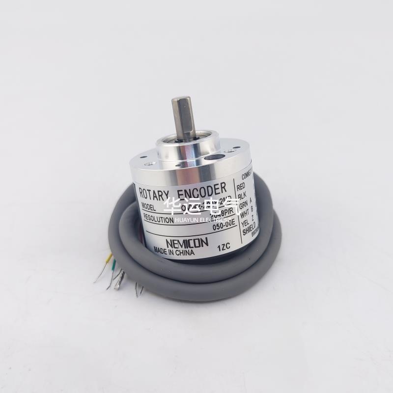 Brand New OVW2-2048-2MD 050-00E TTL 5V Incremental Encoder