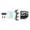 Bumper Bolt Chainsaw Crankshaft Enhanced Performance Fitment