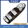 Mercedes-Benz W222 Glass Lifter Switch: Electric Window Switch A2229052004 Compatible with 222905680