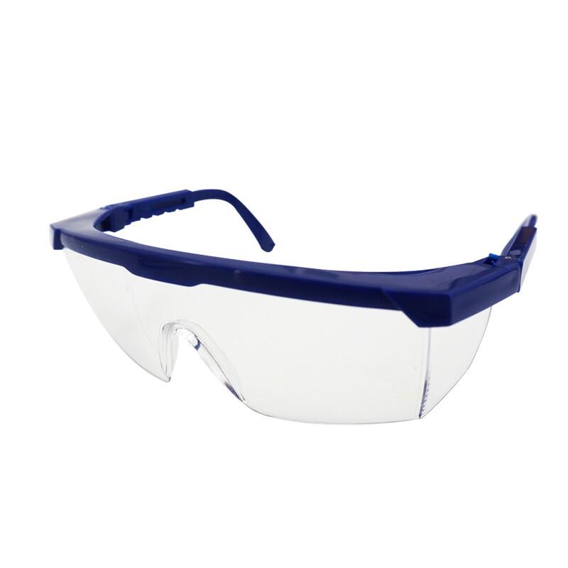 Yile 9988 Impact-Resistant Safety Glasses