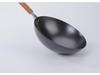Wu Tuo Nitrided Uncoated Iron Wok