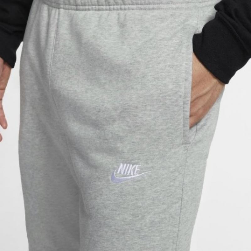 Nike Sportovní oblečení Club Jogger Pants As Bv2680 063