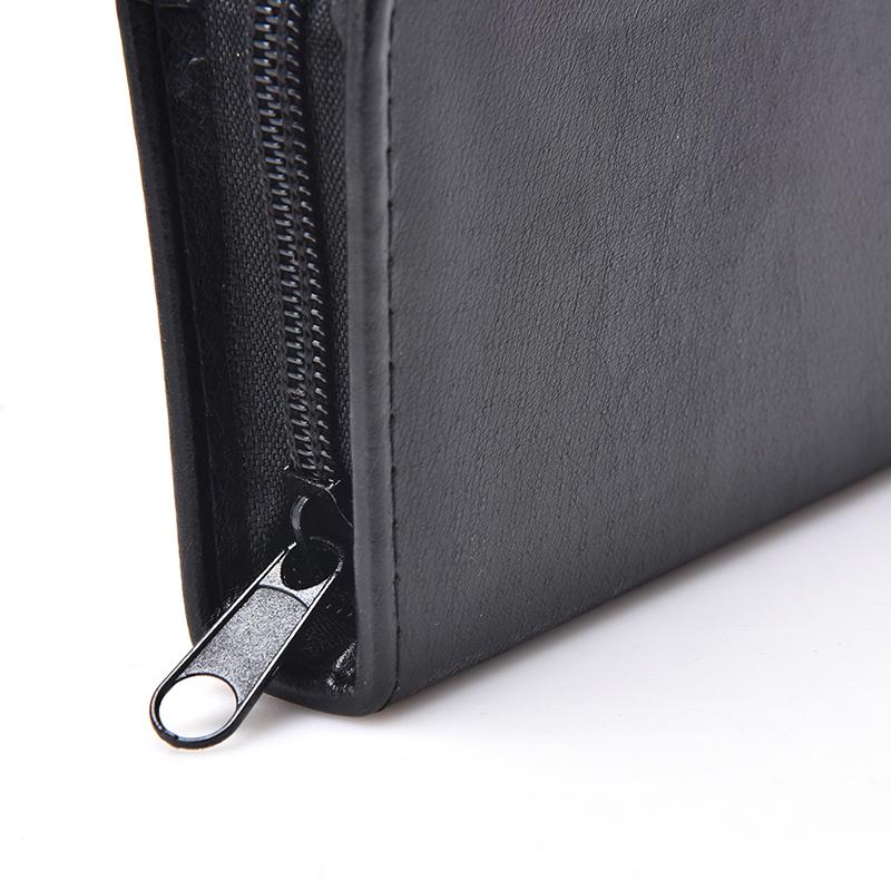 1PC Portable  Hairdressing Scissors Bag Universal Hair Scissors Case Barber Packet Styling Accessories