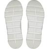 On Cloud Sky 2 Comfortable Lightweight Kids Running Shoes Unisex running shoes White 3YG30011200