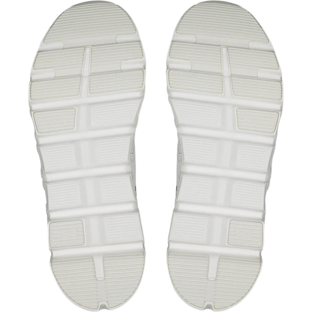 On Cloud Sky 2 Comfortable Lightweight Kids Running Shoes Unisex running shoes White 3YG30011200