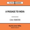 A Passage To India by E. M. Forster CDAudio Book 9781781962015