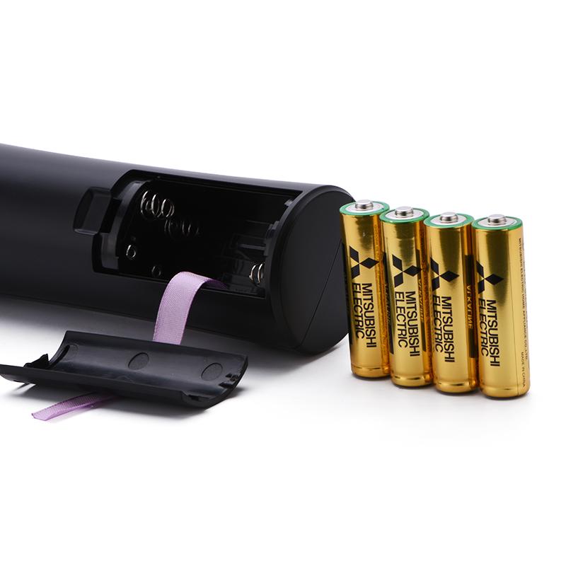 Electric Wine Bottle Opener Cordless Rechargeable Wine Opener with Foil Cutter