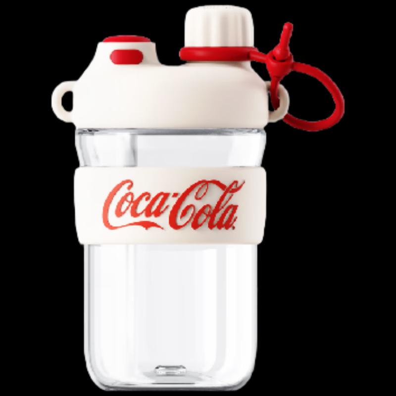 

Gemige Coca-Cola Облачная Портативная Кофейная Кружка