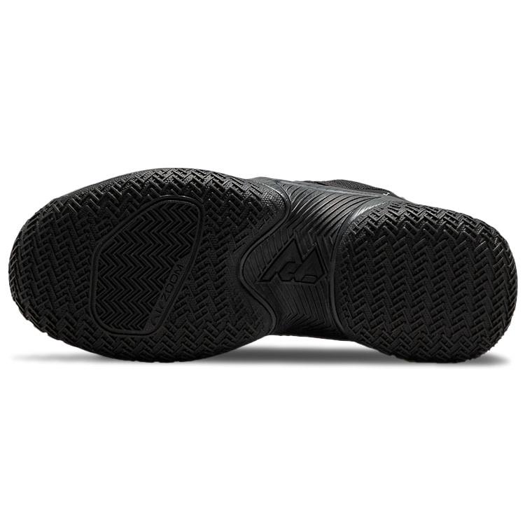 New JORDAN Westbrook One Take 2 'Black Metallic Silver' CW2457-001