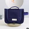 Foldable Hanging Cosmetic Bag Multilayer Travel Toiletries Bag Fashion Travel Makeup Bag  Bathroom