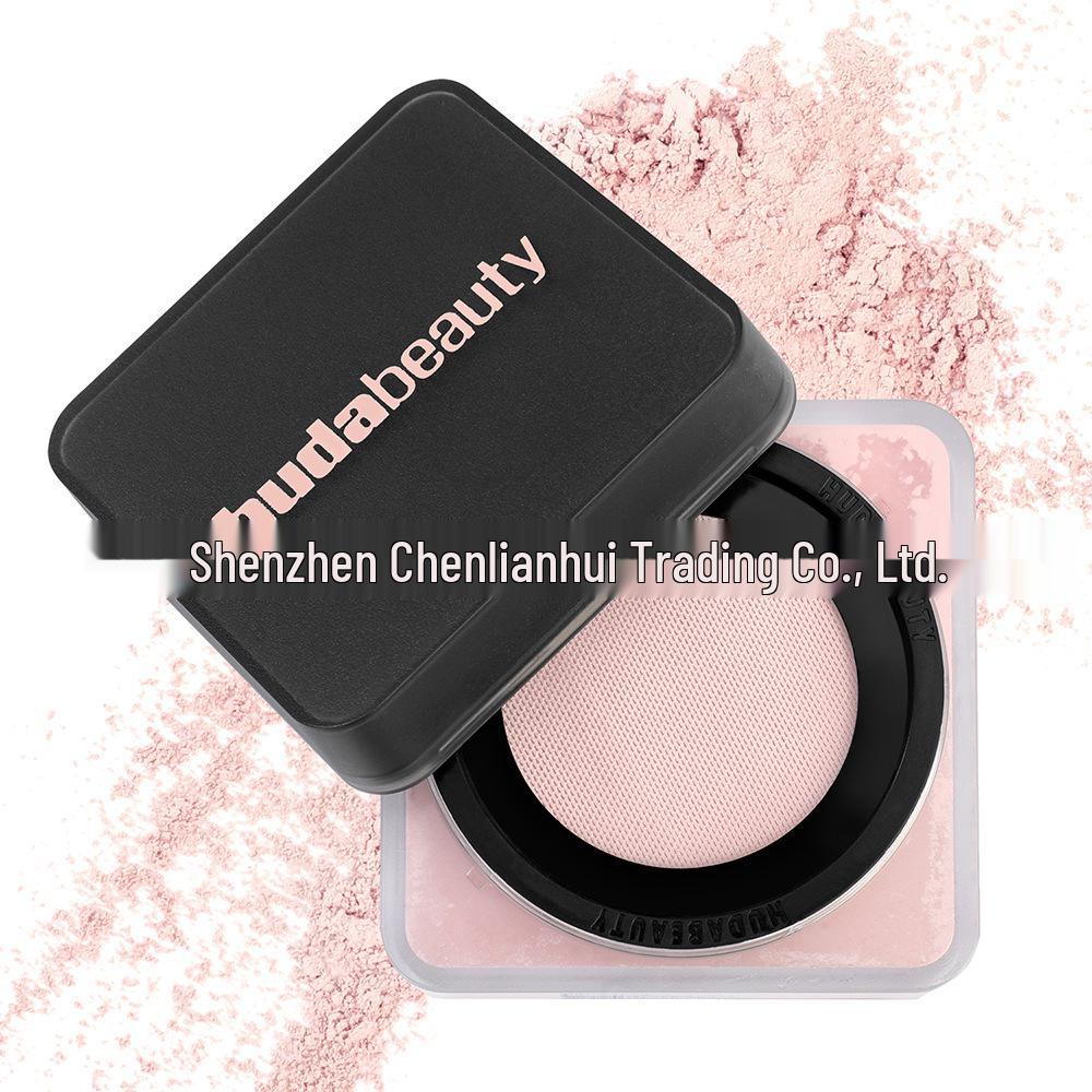 HUDA Beauty Loose Setting Powder 20g