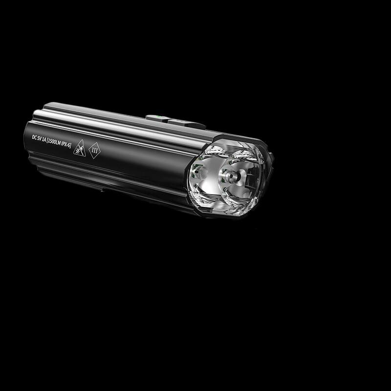 

SHENYU E300 Dual Head Bicycle Headlight