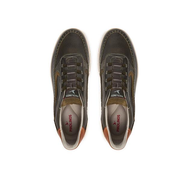 Pikolinos Salamanca Ankle Boots