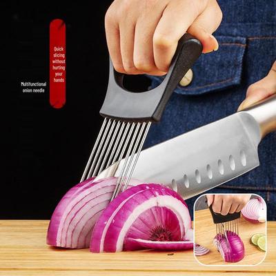 Utensili per frutta e verdura – Tritatutto e Affettatrici