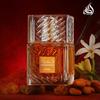 Lattafa Khamrah - Vanilla, Warm Spicy, Amber, Cinnamon - Eau De Parfum Long-Lasting Fragrance for Unisex, 3.40 Ounce / 100 M