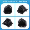 Simple Car Parking 360° Panoramic Rear View Surround Camera 704000514AA For Chery Omoda C5 Tiggo 9 -2025