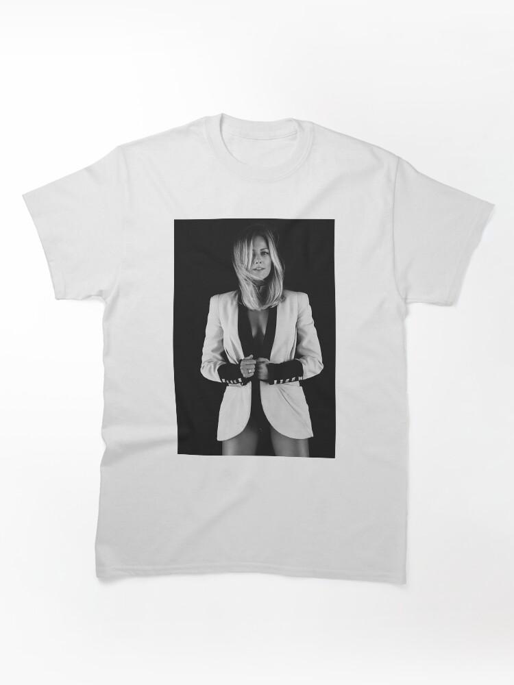 Helene Fischer Helene Fischer - Back Stage Classic Unisex T-Shirt