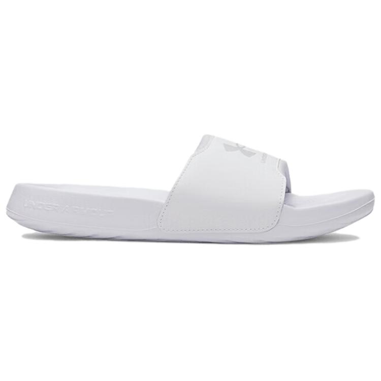 Under Armour Ignite Select Slide Slippers Men's White 3027219-105