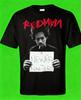 Redman Vintage Camicia Stile Anni '90 Rapper Hip hop T Shirt Throwback Def Squad Record