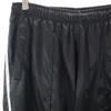 NIKE training Zip jacket Setup XL black Mesh lining Men's Used