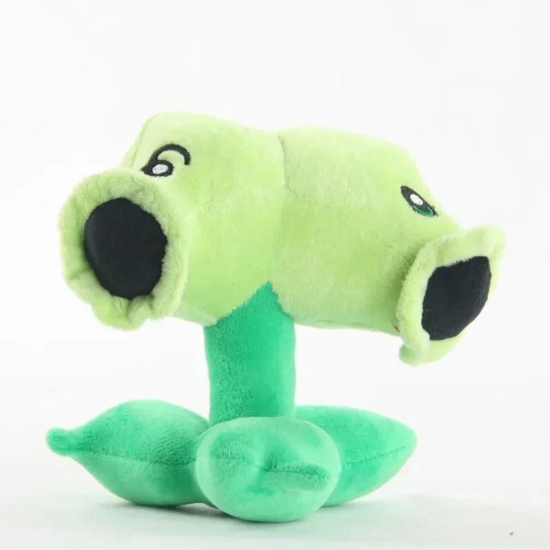 Plants Vs Zombies Plush Playthings PVZ Gargantuar Headwear Items Pirate Duck Zombie Plush Plush-Filled Playthings Figure Plush Plaything Presents