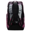 Nový batoh Nike Hoops Elite 32L Černá/Růžová/Bílá HF6798-010