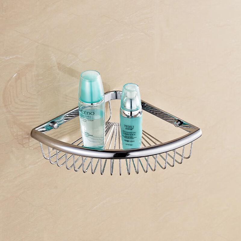 

Bathroom Corner Shelf