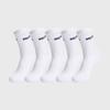 NAUTICA Signature Cushion Long 5-Pair