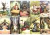 Everyday Witch Tarot Waite 78 Miniature Tarot Includes Japanese Authentic Product I.I.J Mini, Edition, Cards, Cards, Instructions,