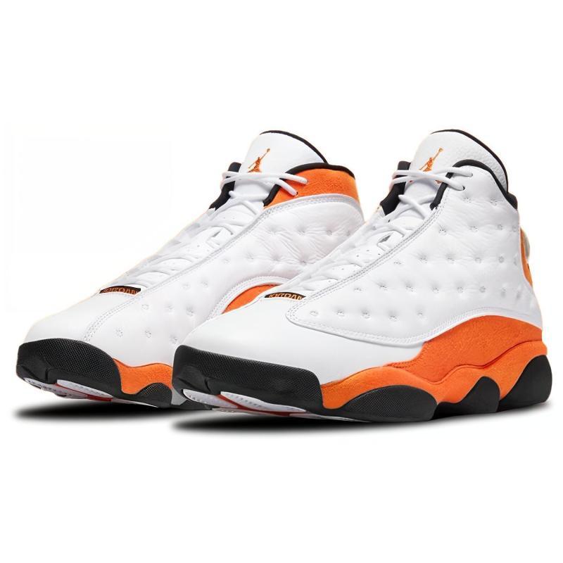Air Jordan 13 Retro 'Starfish' Jordan 414571-108