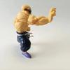 Neue Anime Drachenfigur Meister Roshi Actionfigur Muskelaufbau Form Spielzeug Geschenke PVC Modell Sammlerstück Ornament