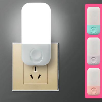 LED svítidla – LED noční lampičky