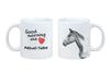 Akhal-Teke - Mug with a Horse, Personalized Mug with a Print, a Classic Gift for Everyone from the Brand