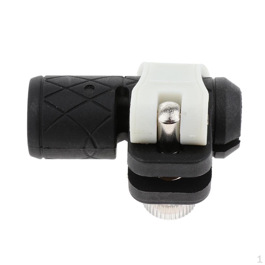External Lock/Outdoor Hiking Poles quickly lock/Walking Canes , Threaded and Easy to Use