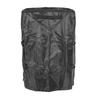 Hot Tub Pump Insulated Cover Water Proof Spa Pump Winter Cover Easy Installation for Outdoor Black