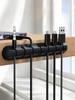 1pc Cable Management Organizer, Desktop Cable Winder, Earphone Cable Tidy Tool