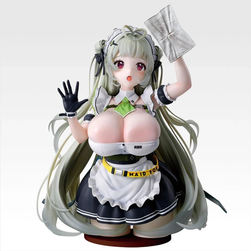 Ichiban Kuji Nikke Goddess Victory Chapter 7 Soda Figure TOPfocus Japan