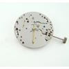17-jewel mechanical movement with two hands and a small second at 9 o'clock. Seagull watch movement for Swan Neck watches. 6497