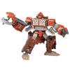 Transformers Toys Legacy Evolution Voyager Class Trashmaster 7-inch Action Figure for Boys and Girls (Ages 8+)