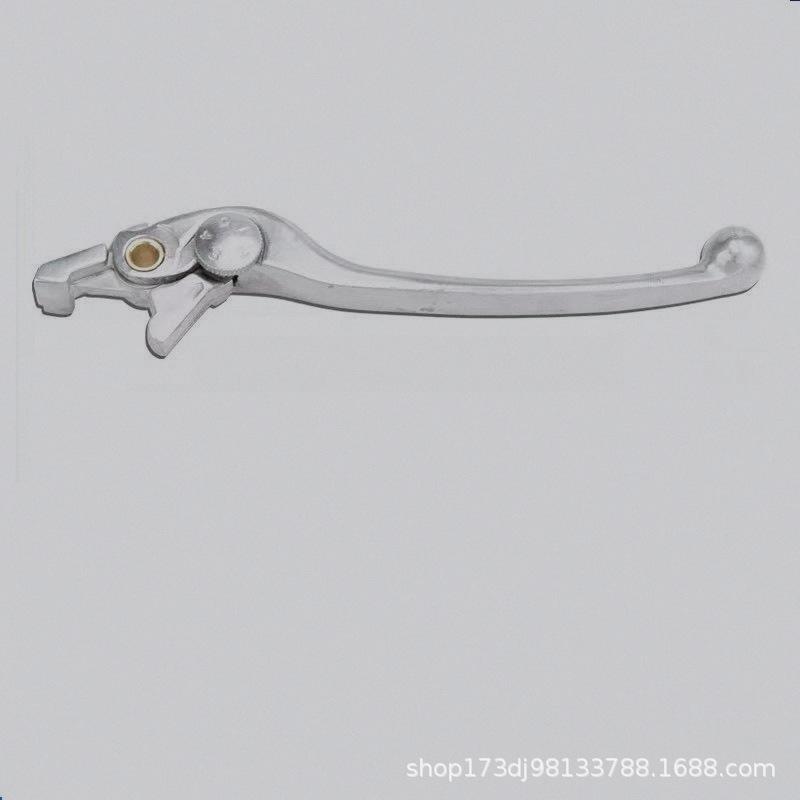 

Triumph Trident 660 Front Brake Lever and Handle Holder